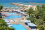 Hotel Royal Star Empire Beach Resort: fotografie vybavení exteriérů a interiérů ubytování.