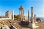 Poznávací zájezd do Turecka - Pergamon