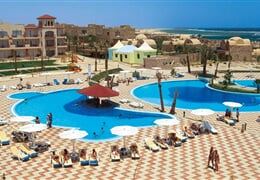 Hotel Pensee Royal Garden Beach Resort ****