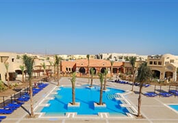 Hotel Jaz Neo Dar El Madina ****