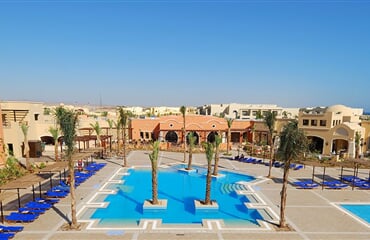 Hotel Jaz Neo Dar El Madina ****