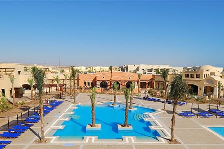 Hotel Jaz Neo Dar El Madina ****