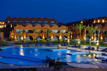Hotel Novotel Marsa Alam *****