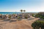 Hotel Sea Star Beau Rivage: fotografie vybavení exteriérů a interiérů ubytování.