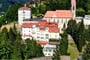 Foto - Gasteinertal - Hotel Sanotel v Bad Gasteinu ****
