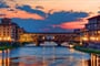 sunset Florencie