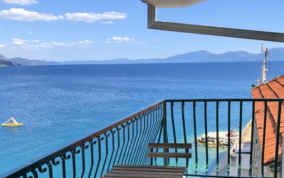 Vila Esta Superior - Chorvatsko, Drvenik CK A21