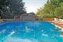 Olymionický bazén Sport, Arbatax, Sardinie