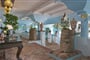 Recepce Wellness centra Bellavista, Arbatax, Sardinie