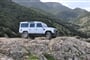 Jeep tour Ogliastrou, Arbatax, Sardinie