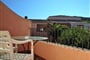 Balkón pokoj Deluxe, Villasimius, Sardinie