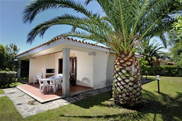 Oblast OLBIA TEMPIO - LE CANNE RESIDENCE