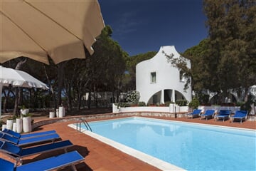 Oblast CAGLIARI - HOTEL MARE PINETA - Adults only