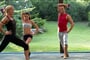 Fitness, Chia, Sardinie