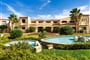 Vstup, Porto Cervo, Costa Smeralda, Sardinie