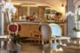 Colonna Caffé, Porto Cervo, Costa Smeralda, Sardinie
