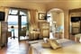 PRESIDENT SUITE, Porto Cervo, Costa Smeralda, Sardinie