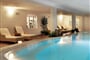 Wellness & Spa, Porto Cervo, Costa Smeralda, Sardinie