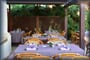 Restaurace, Pula, Sardinie