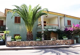 Oblast OLBIA TEMPIO - RESIDENCE TORRE