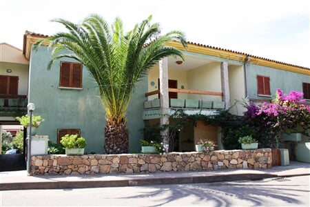 Oblast OLBIA TEMPIO - RESIDENCE TORRE
