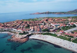 Oblast OLBIA TEMPIO - RESIDENCE TORRE