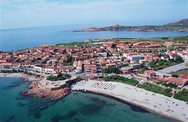 Oblast OLBIA TEMPIO - RESIDENCE TORRE
