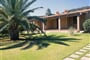 Přízemní apartmány, Costa Rei, Sardinie