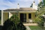 Jeden z apartmánů, Costa Rei, Sardinie