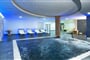 Hotelové Spa, Santa Giusta, Sardinie