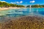 Mallorca, Paguera, hotel Beverly Playa