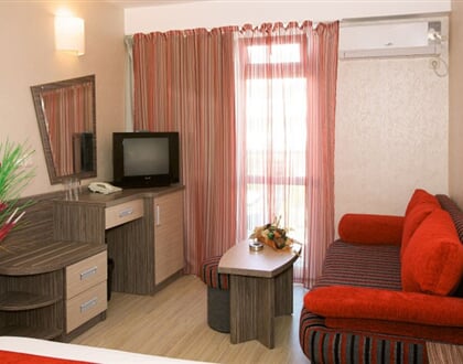 Hotel-Kotva_Sunny-Beach_Dbl-room_2