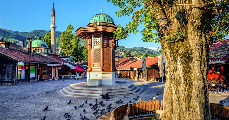 Bosna_a_Hercegovina_Sarajevo