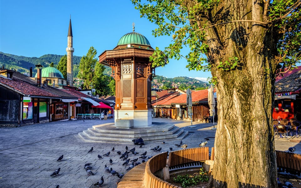 Bosna_a_Hercegovina_Sarajevo