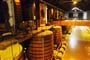 Francie - Cognac - exkurze u firmy Martell, tady vzniká koňak (foto P.Michal)