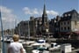 Francie - Normandie - Honfleur