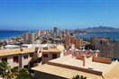 Španělsko   Mar Menor 1