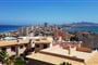 Španělsko   Mar Menor 1