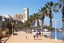 Španělsko   Mar Menor 2