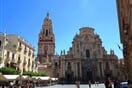 Španělsko   Murcia
