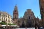 Španělsko   Murcia