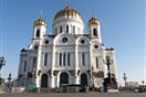 Rusko Moskva 30
