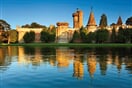 Rakousko Laxenburg