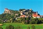 Rakousko Riegersburg
