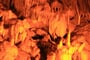 NP Mammoth Cave - nejdelší jeskyně světa