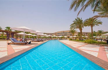 Hotel Pharaoh Azur Resort *****