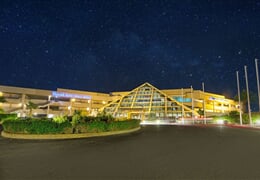 Hotel Pharaoh Azur Resort ****