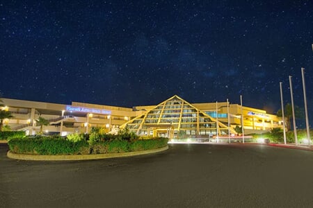 Hotel Pharaoh Azur Resort ****