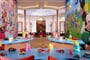 Hotel Beach Albatros Resort - Hurghada: fotografie vybavení exteriérů a interiérů ubytování.