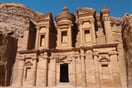 Jordansko Petra
